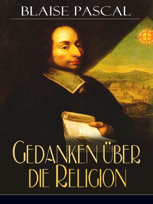cover image of Gedanken über die Religion
